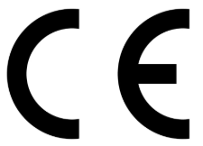 CE 认证标志